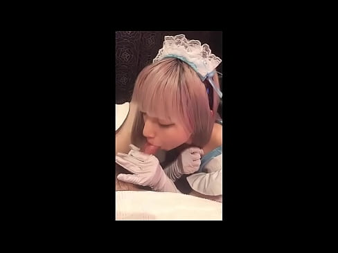 ❤️ I-Japanese Idol [mayuka], imvunulo yencekukazi yesiFulentshi, ingxenye 1, i-blowjob futhi ikhumule ngesigcobo Ividiyo yocansi ku-zu.bsglass.ru ☑